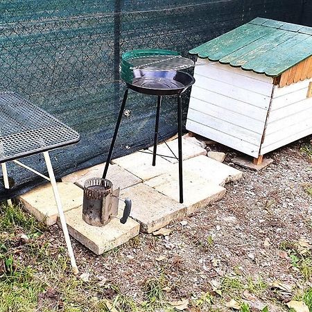 Eco Villetta Di Beppina Con Giardino - Self Check-In Pratovecchio Bagian luar foto